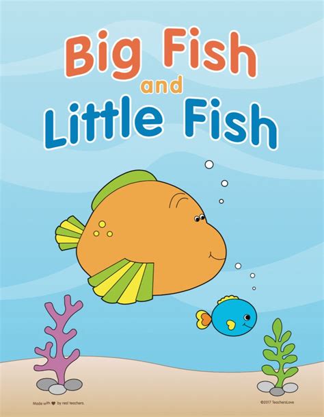big fish - el big bang